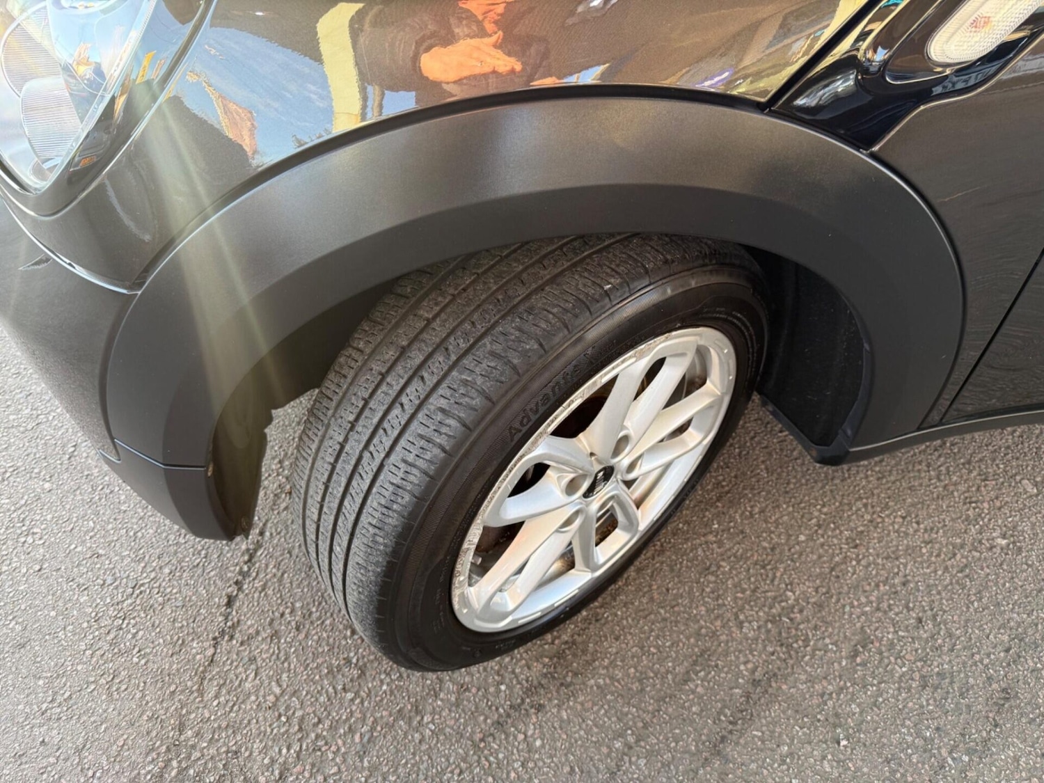 Used MINI Paceman 2015 for sale - 77932808: Photo 29