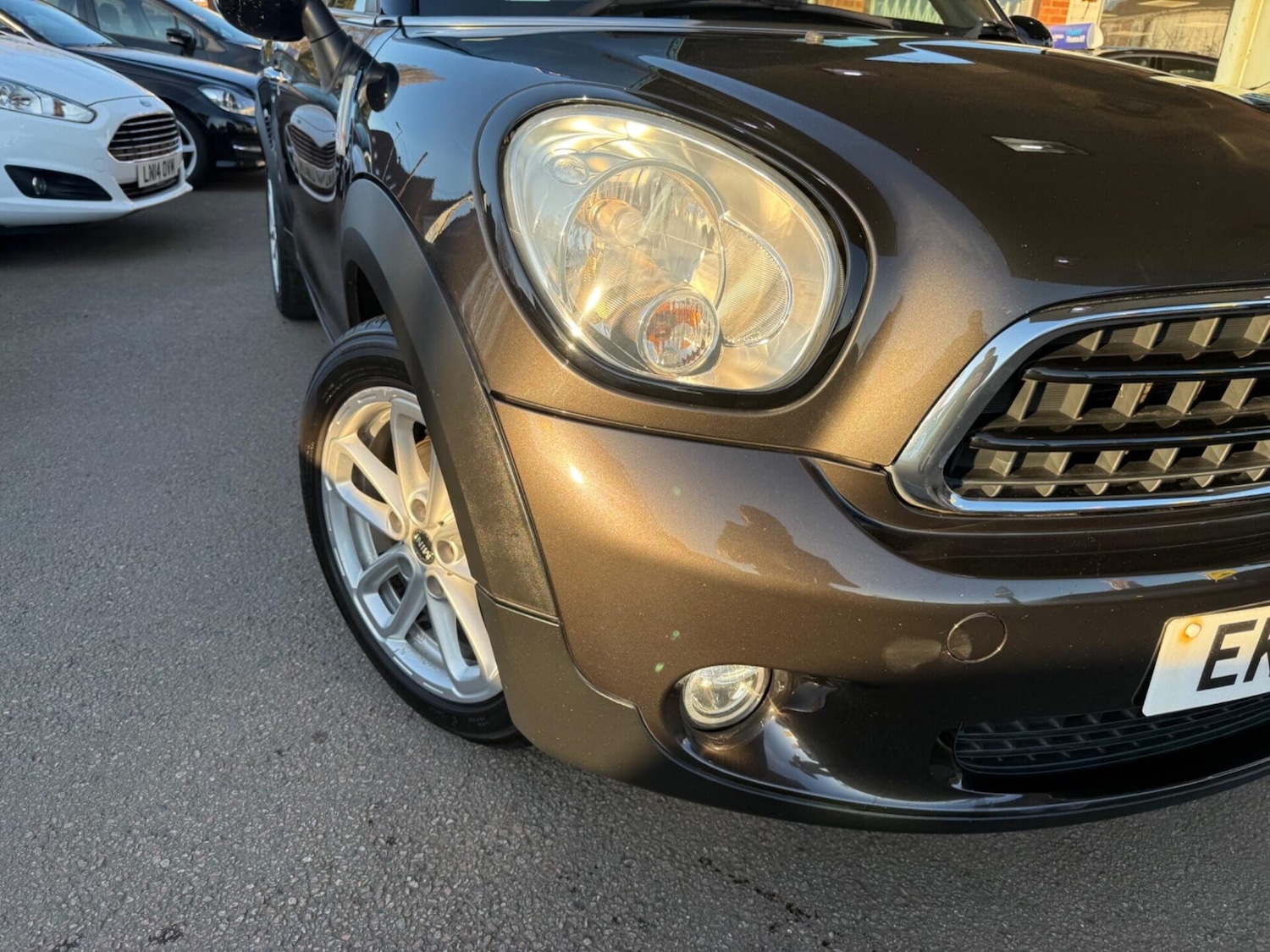 Used MINI Paceman 2015 for sale - 77932808: Photo 30