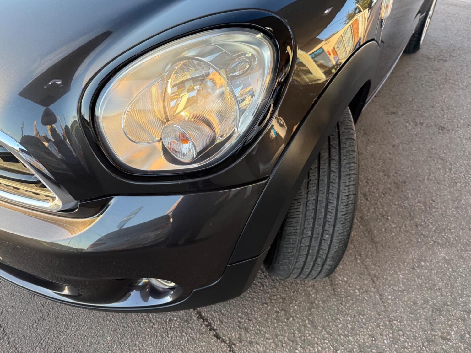 Used MINI Paceman 2015 for sale - 77932808: Photo 31