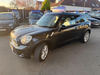 Used MINI Paceman 2015 for sale - 77932808: Photo