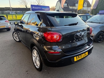 Used MINI Paceman 2015 for sale - 77932808: Photo