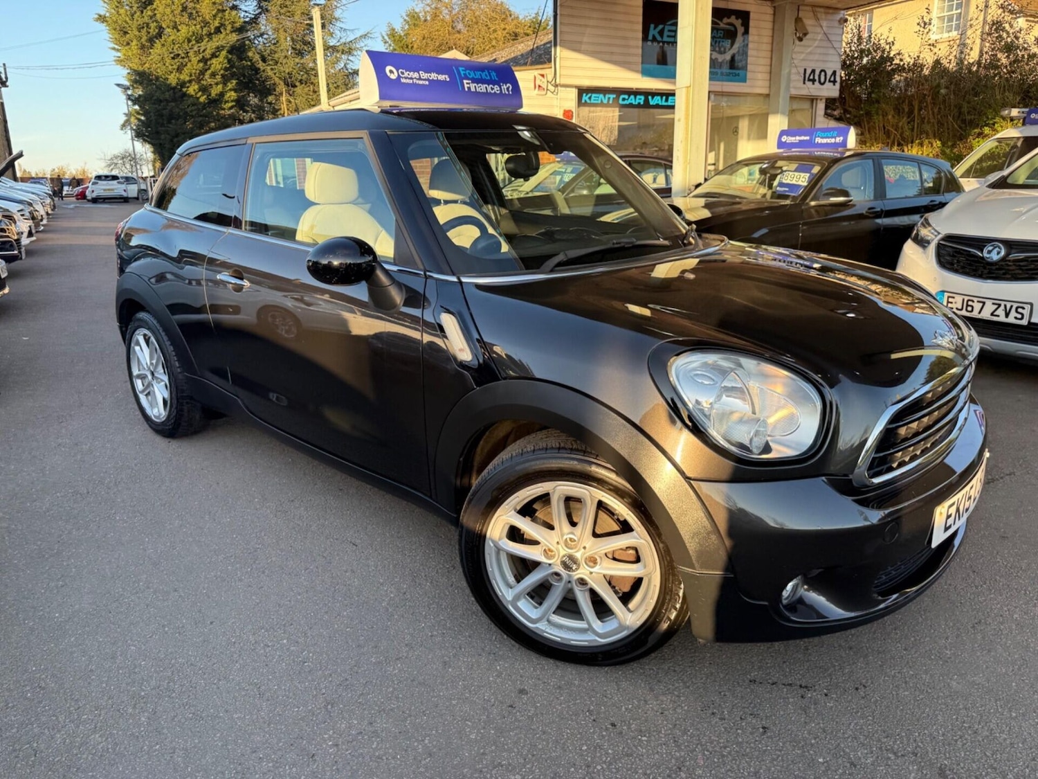 Used MINI Paceman 2015 for sale - 77932808: Photo 5