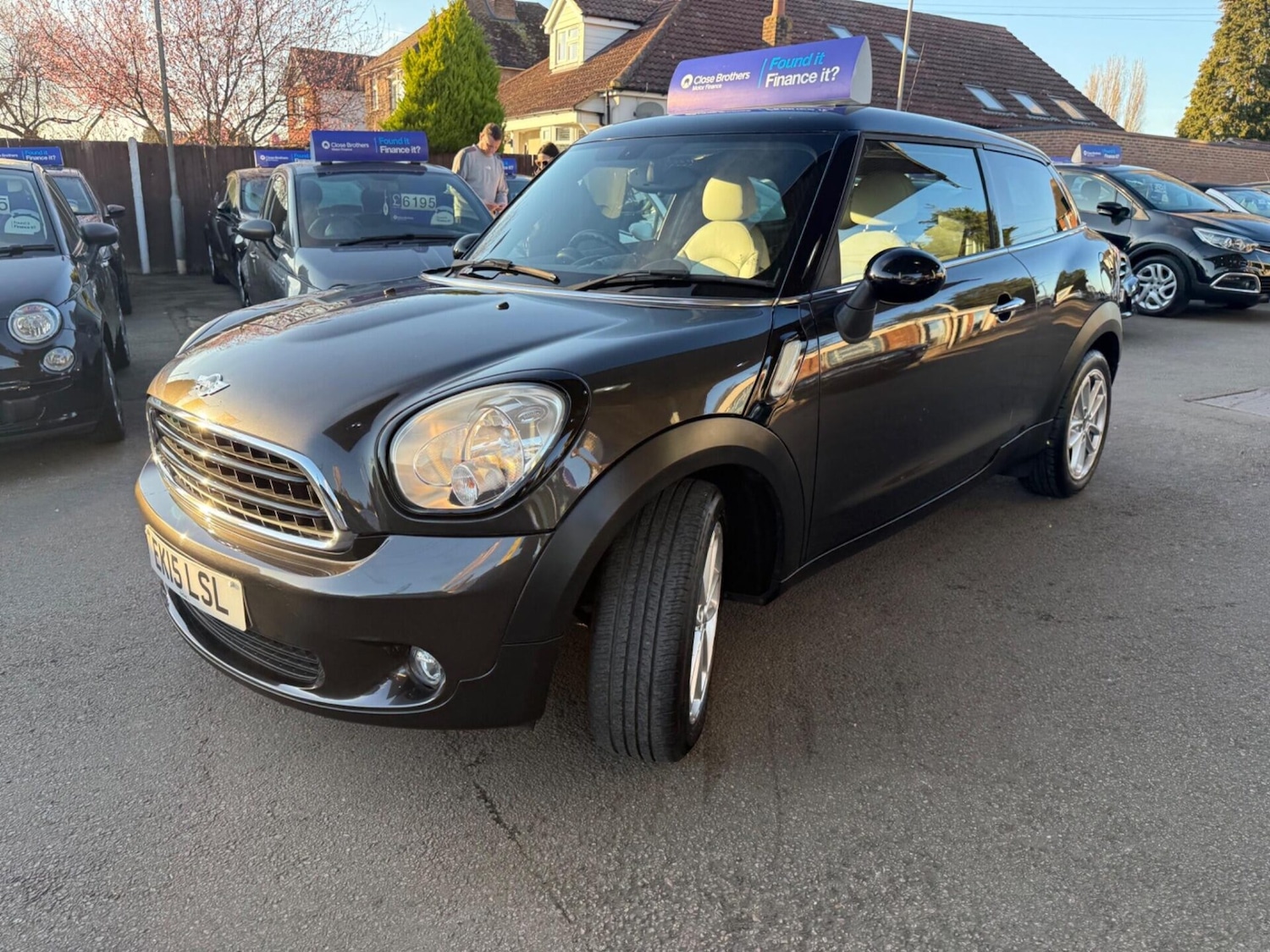 Used MINI Paceman 2015 for sale - 77932808: Photo 7