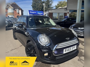 Used MINI Hatch 2015 for sale - 78238825: Photo