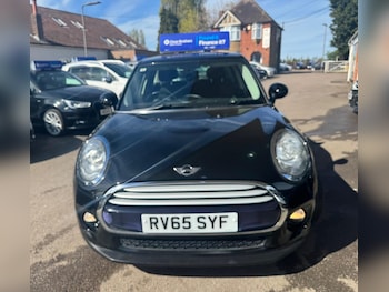 Used MINI Hatch 2015 for sale - 78238825: Photo