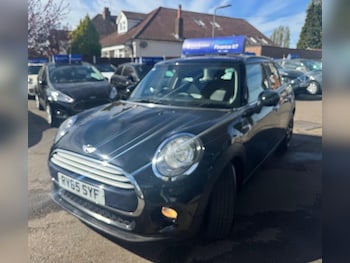 Used MINI Hatch 2015 for sale - 78238825: Photo