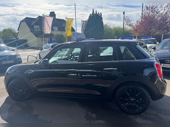 Used MINI Hatch 2015 for sale - 78238825: Photo