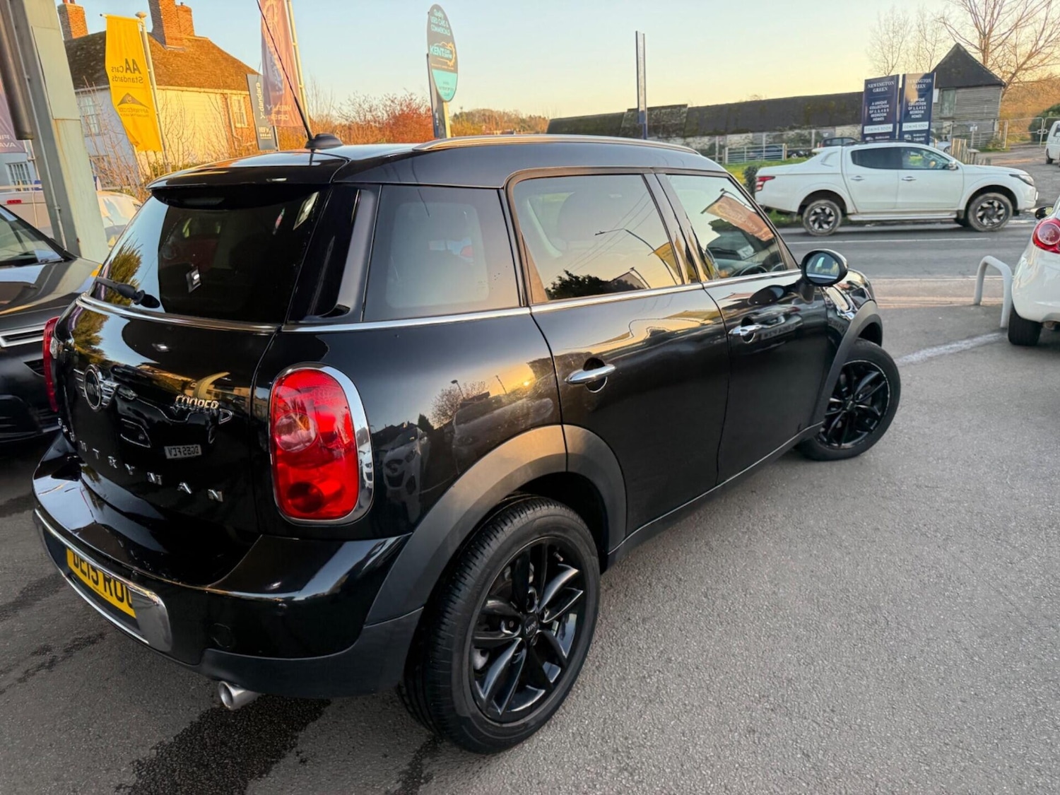 Used MINI Countryman 2015 for sale - 77932785: Photo 10