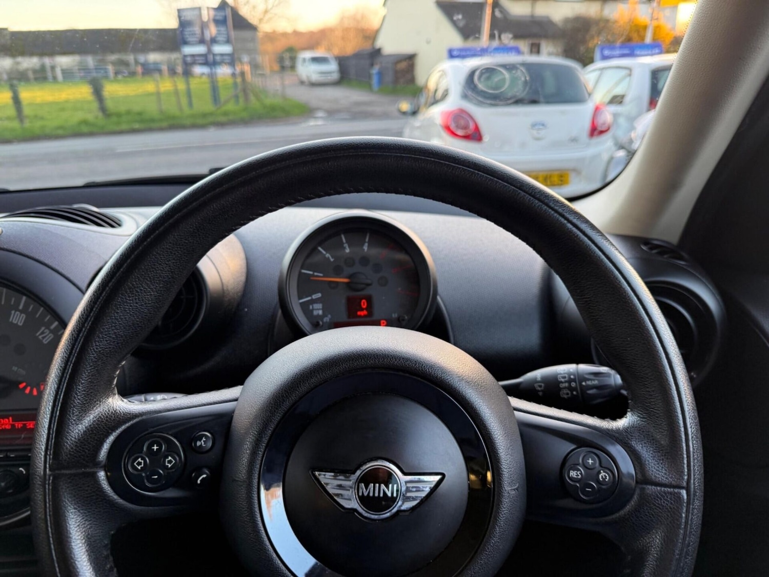 Used MINI Countryman 2015 for sale - 77932785: Photo 12