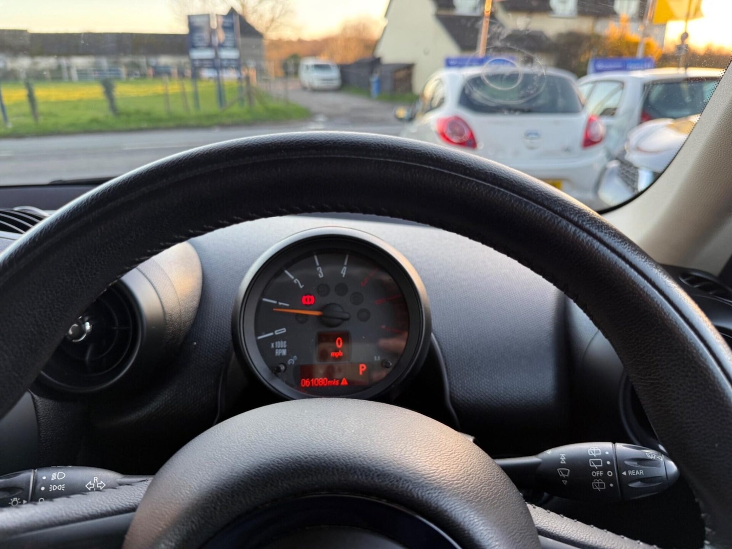 Used MINI Countryman 2015 for sale - 77932785: Photo 13