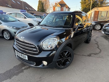 Used MINI Countryman 2015 for sale - 77932785: Photo