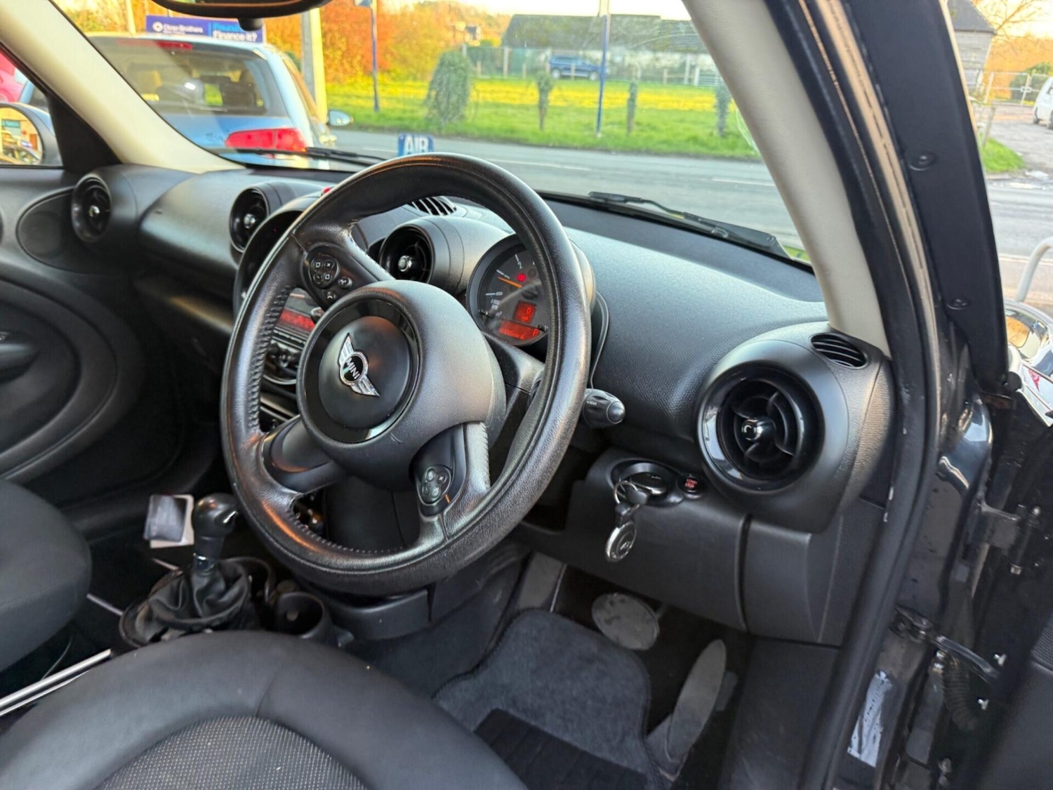 Used MINI Countryman 2015 for sale - 77932785: Photo 7
