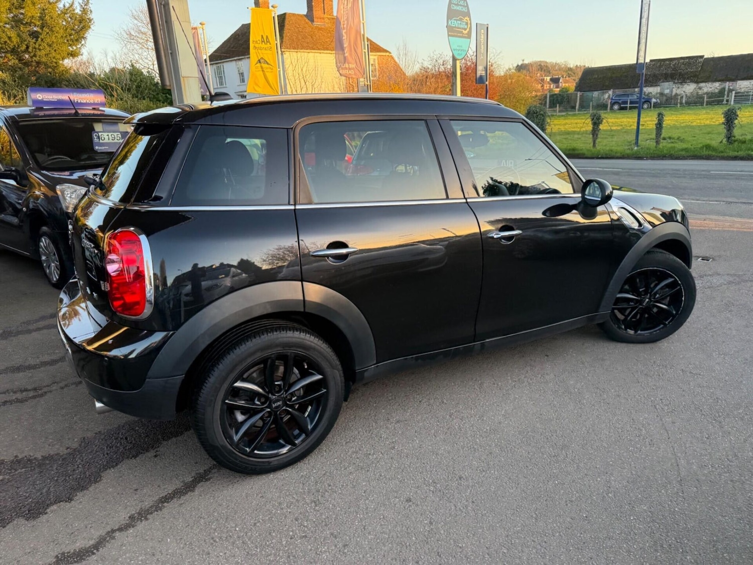 Used MINI Countryman 2015 for sale - 77932785: Photo 9