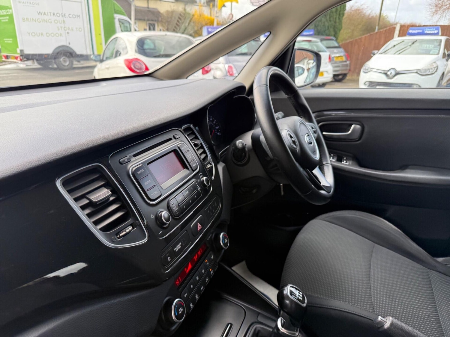 Used Kia Carens 2016 for sale - 77932737: Photo 16