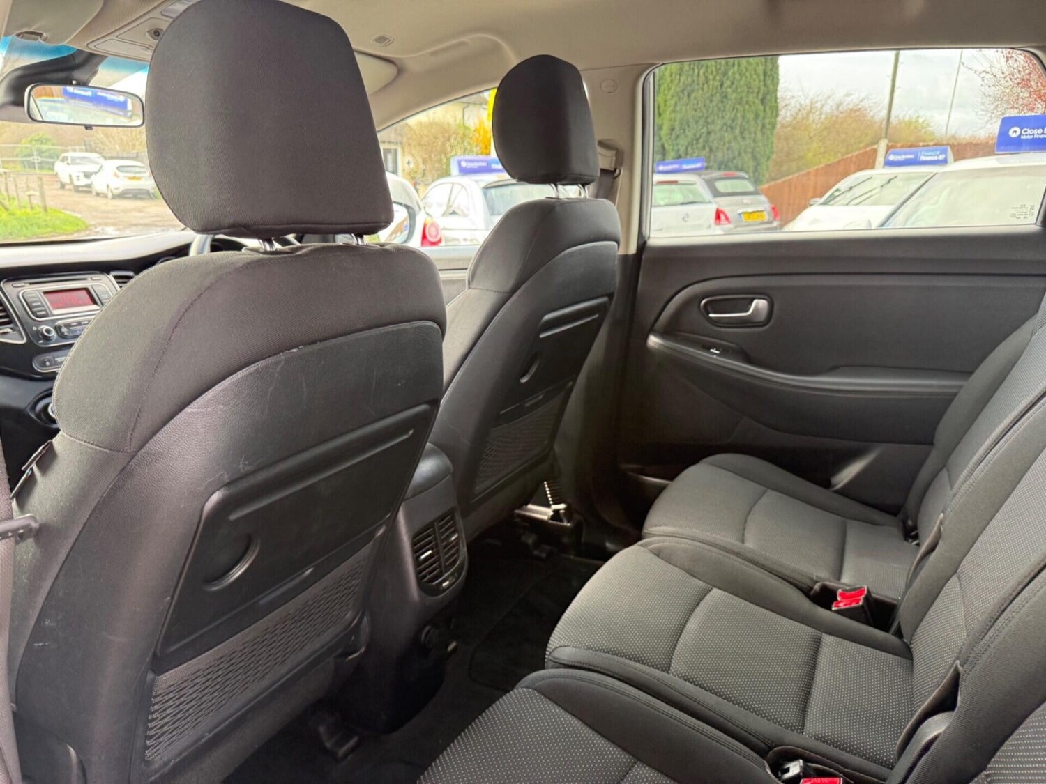 Used Kia Carens 2016 for sale - 77932737: Photo 26