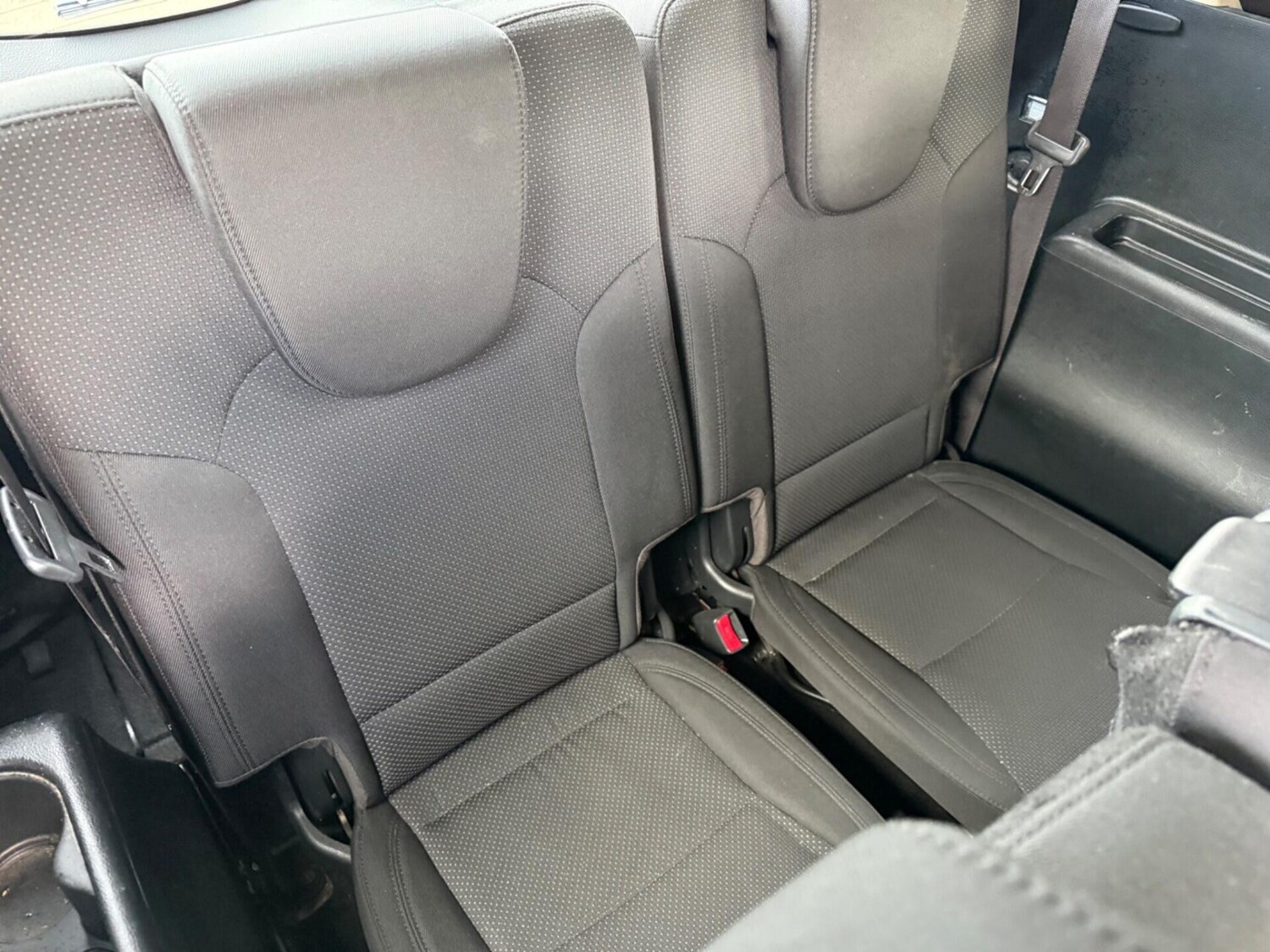 Used Kia Carens 2016 for sale - 77932737: Photo 27