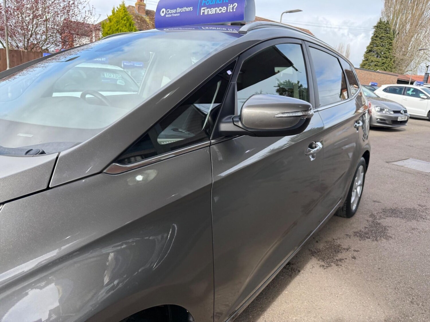 Used Kia Carens 2016 for sale - 77932737: Photo 35