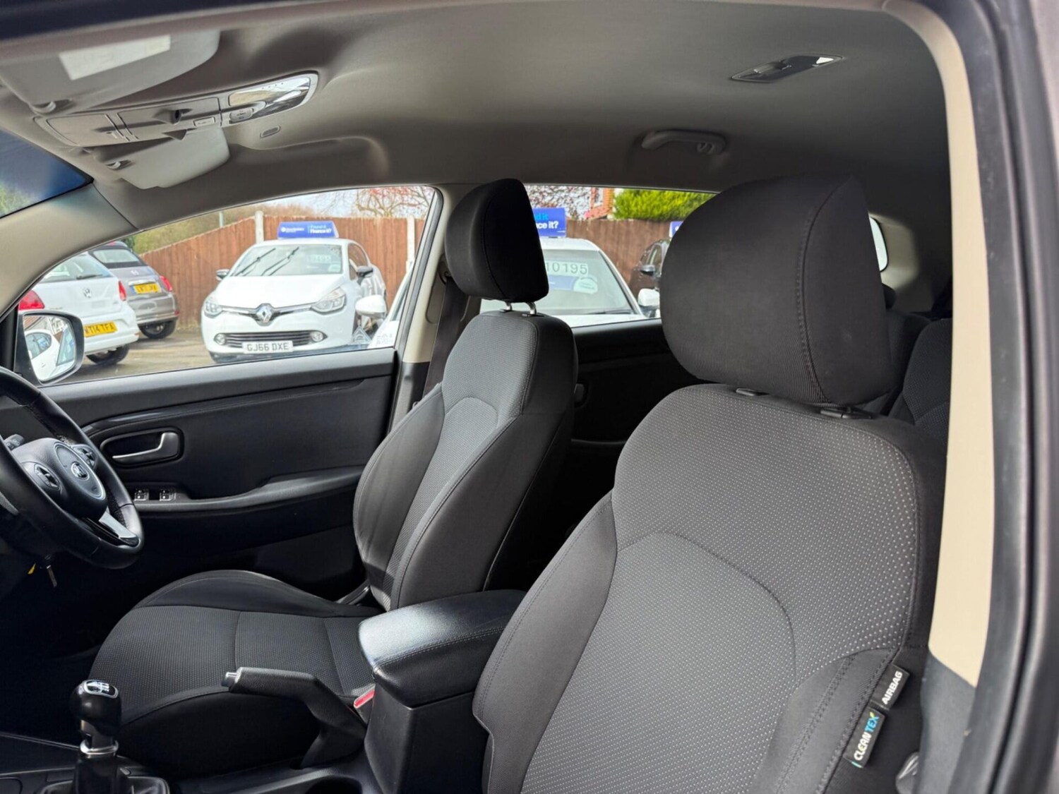 Used Kia Carens 2016 for sale - 77932737: Photo 39