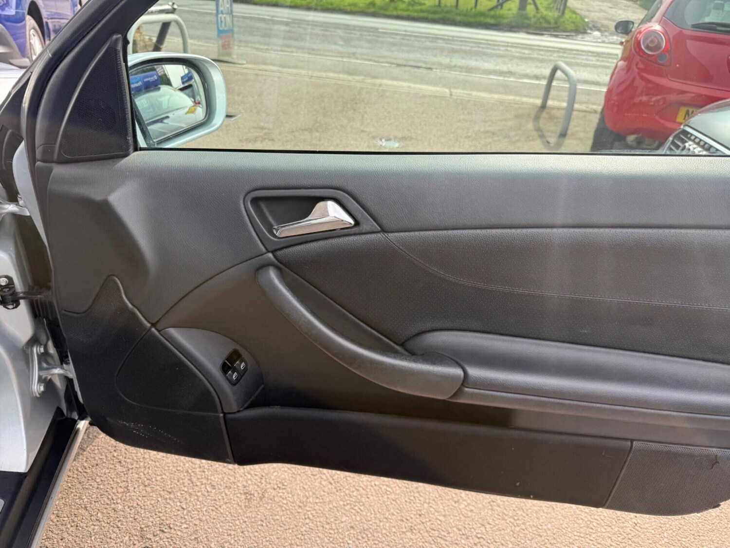 Used Mercedes-Benz C Class 2008 for sale - 77932747: Photo 15