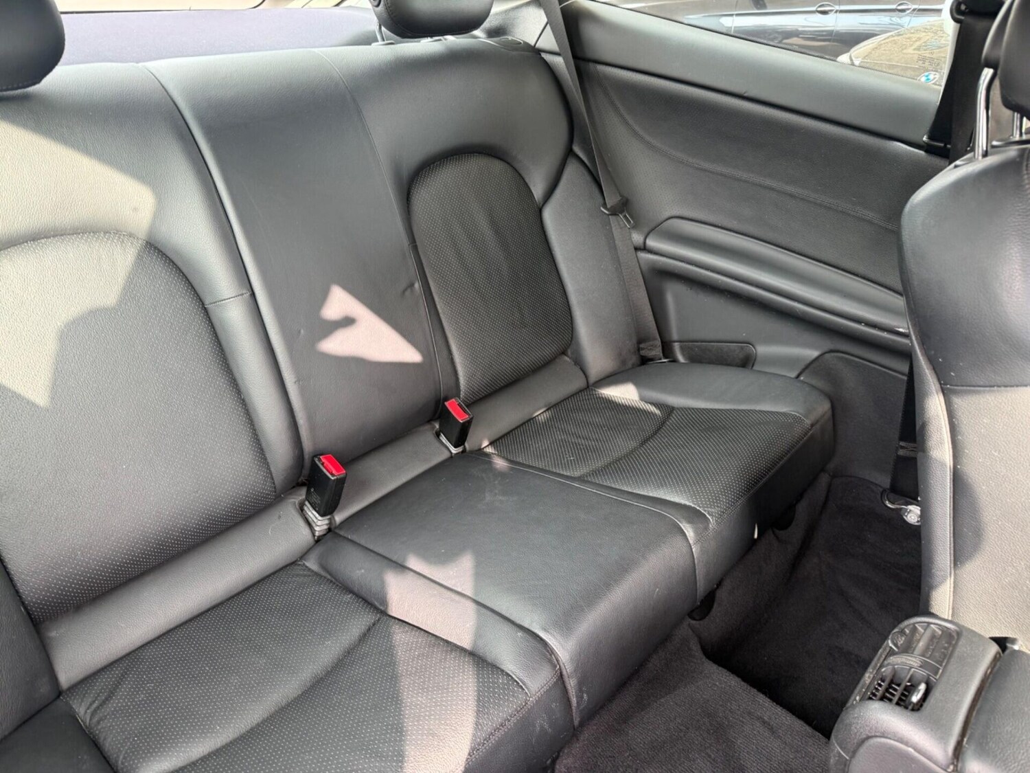 Used Mercedes-Benz C Class 2008 for sale - 77932747: Photo 17