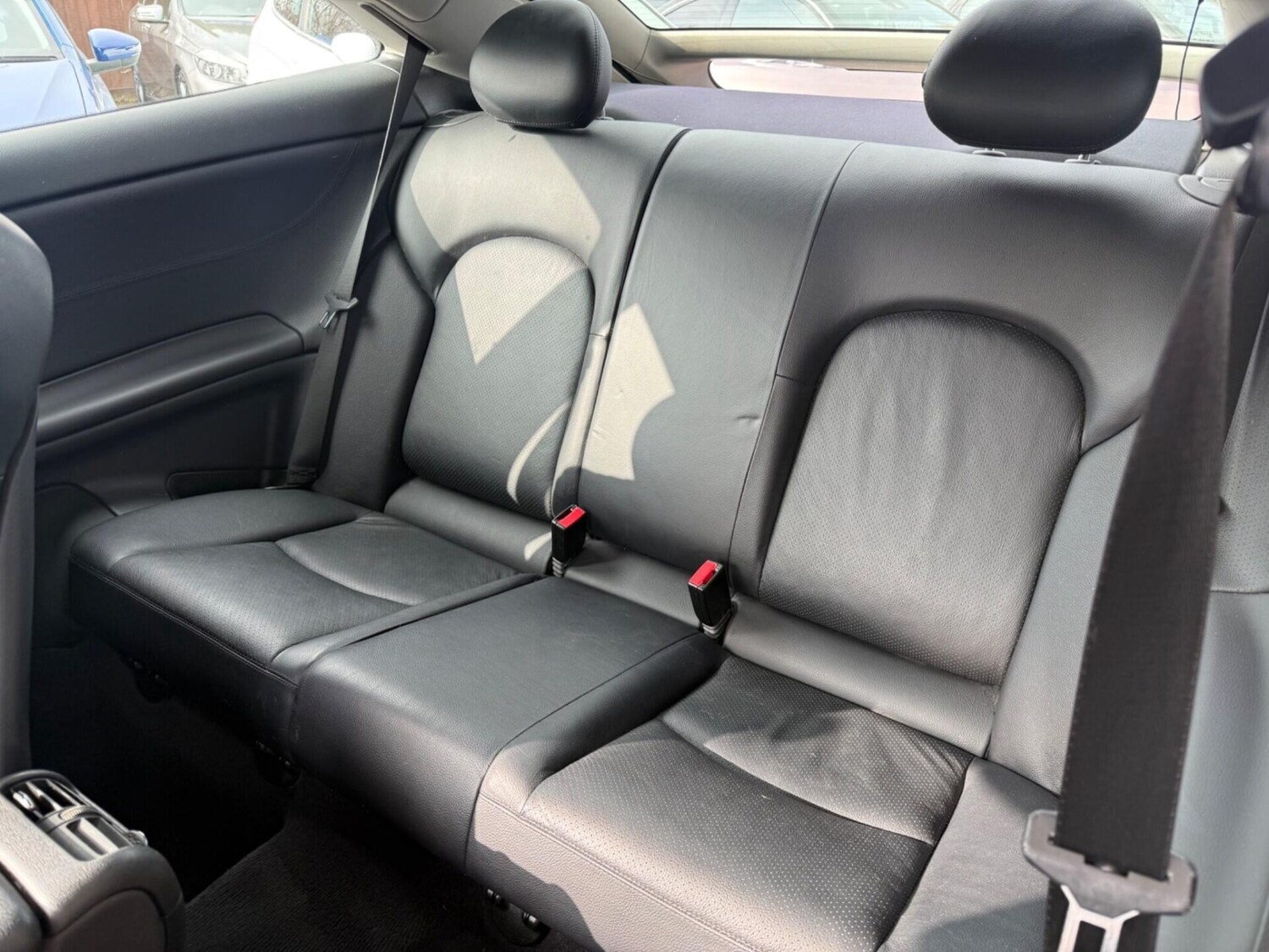 Used Mercedes-Benz C Class 2008 for sale - 77932747: Photo 25