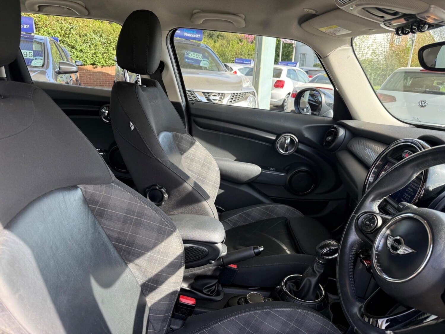 Used MINI Hatch 2015 for sale - 78201581: Photo 10