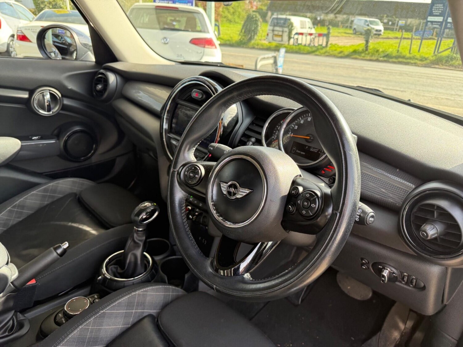 Used MINI Hatch 2015 for sale - 78201581: Photo 12