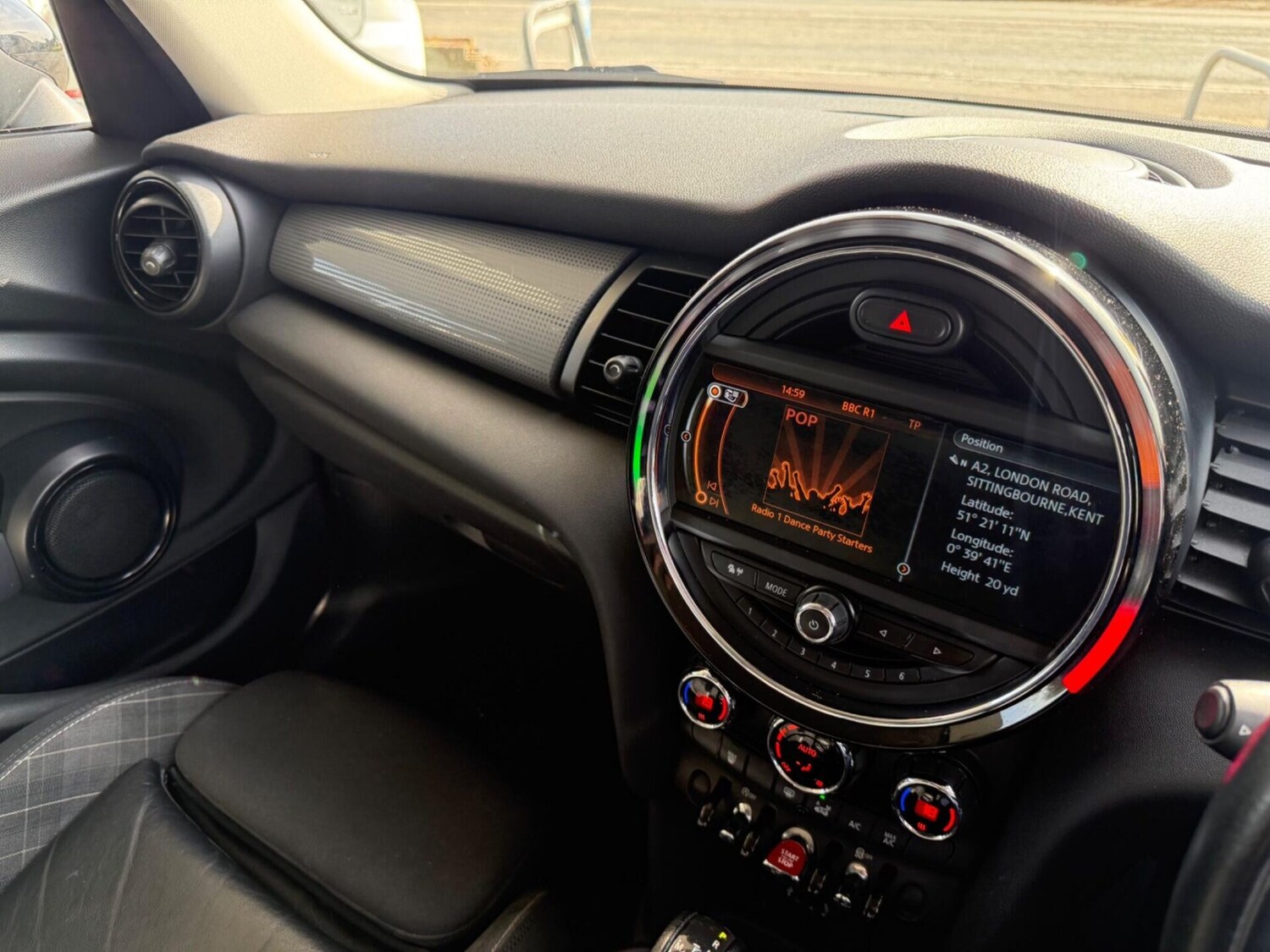 Used MINI Hatch 2015 for sale - 78201581: Photo 13