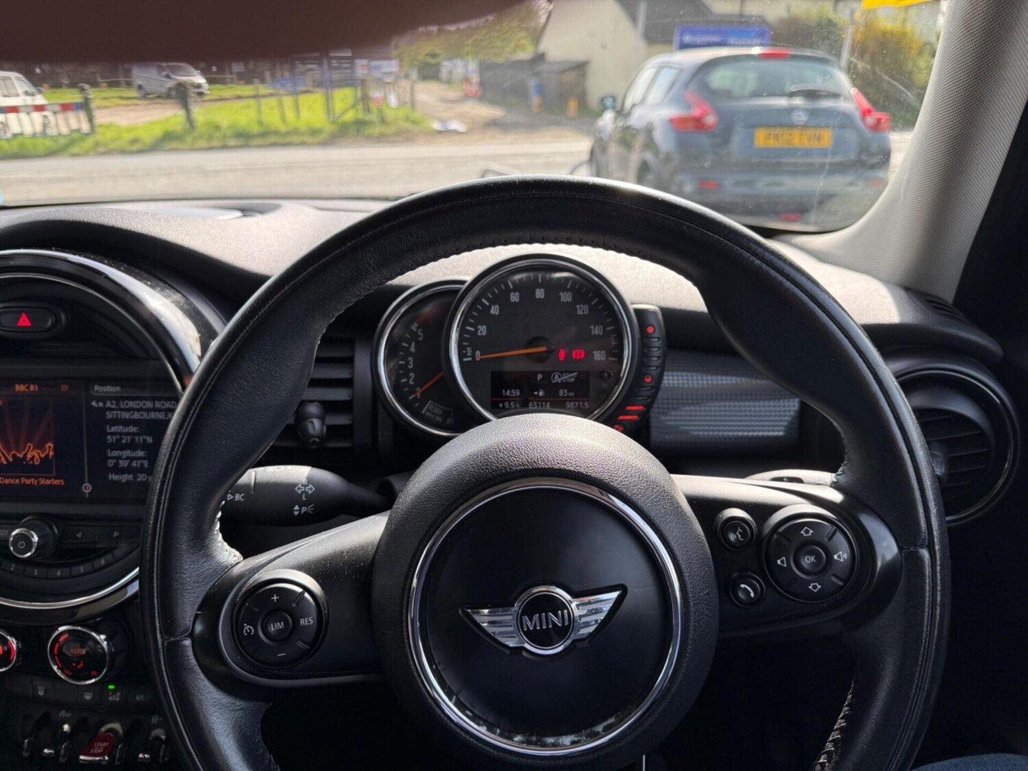 Used MINI Hatch 2015 for sale - 78201581: Photo 15