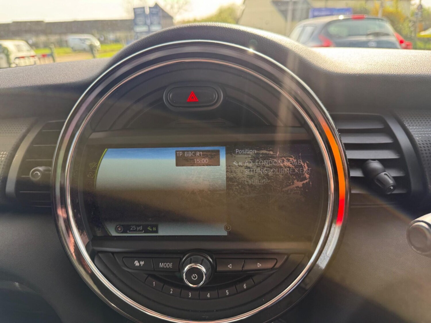 Used MINI Hatch 2015 for sale - 78201581: Photo 16