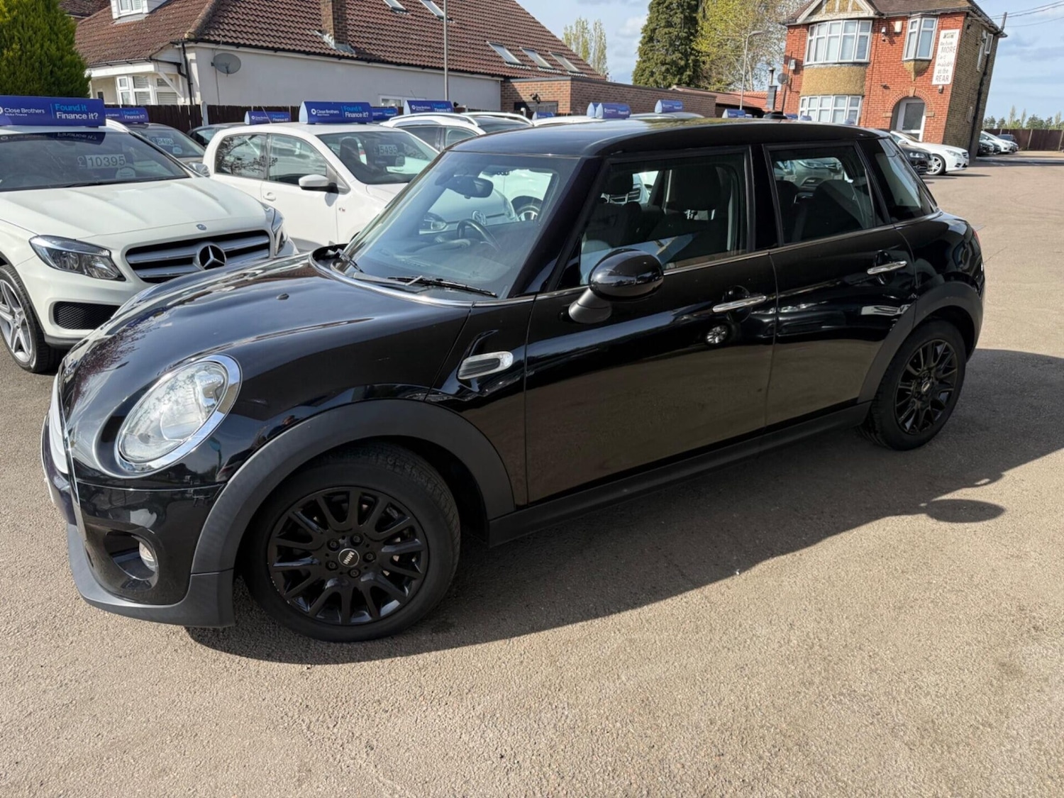 Used MINI Hatch 2015 for sale - 78201581: Photo 2