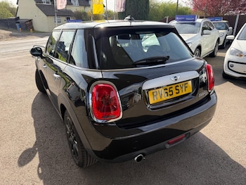 Used MINI Hatch 2015 for sale - 78201581: Photo