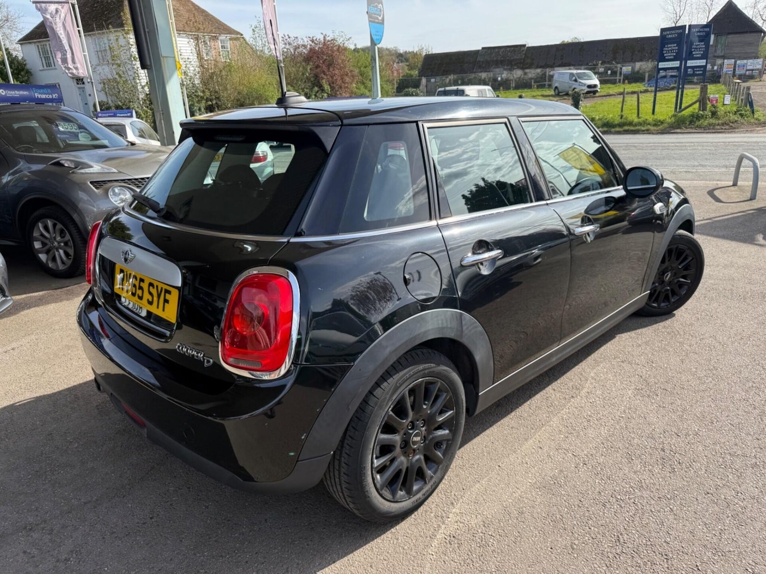 Used MINI Hatch 2015 for sale - 78201581: Photo 5