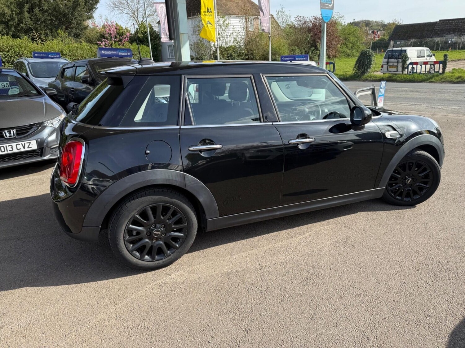 Used MINI Hatch 2015 for sale - 78201581: Photo 6