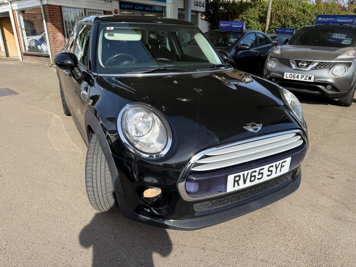 Used MINI Hatch 2015 for sale - 78201581: Photo 7