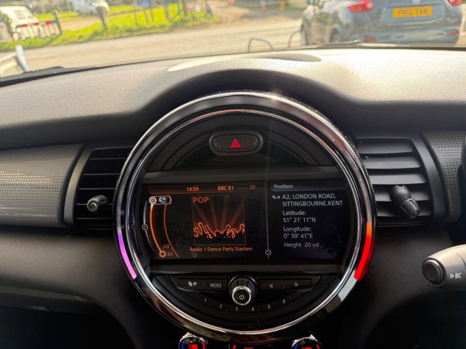 Used MINI Hatch 2015 for sale - 78201581: Photo 8