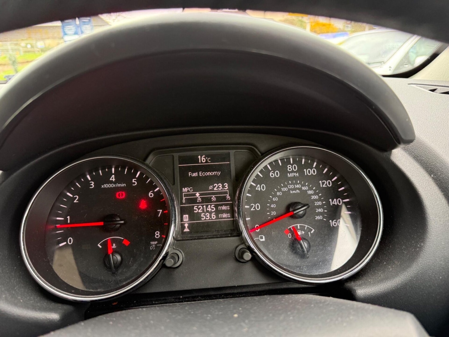 Used Nissan Qashqai+2 2012 for sale - 78090837: Photo 11