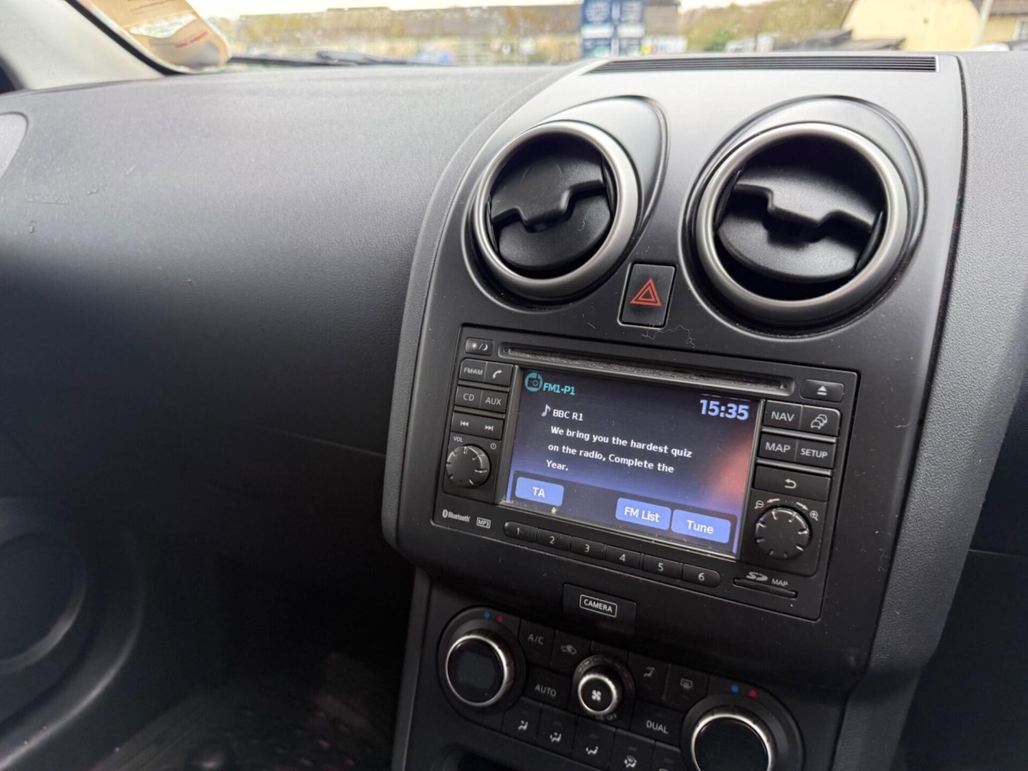 Used Nissan Qashqai+2 2012 for sale - 78090837: Photo 12