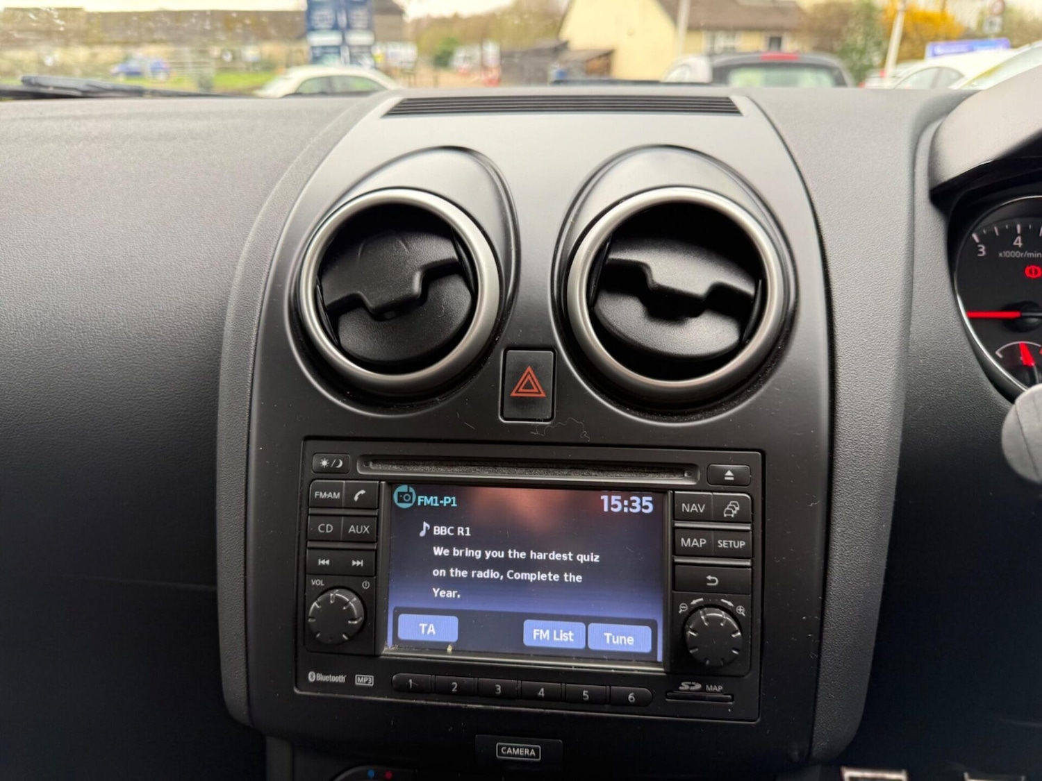 Used Nissan Qashqai+2 2012 for sale - 78090837: Photo 13