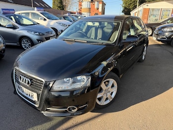 Used Audi A3 2011 for sale - 77932719: Photo