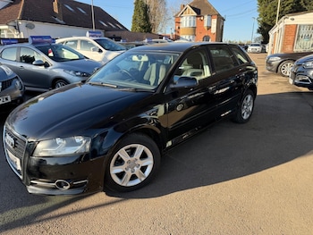 Used Audi A3 2011 for sale - 77932719: Photo