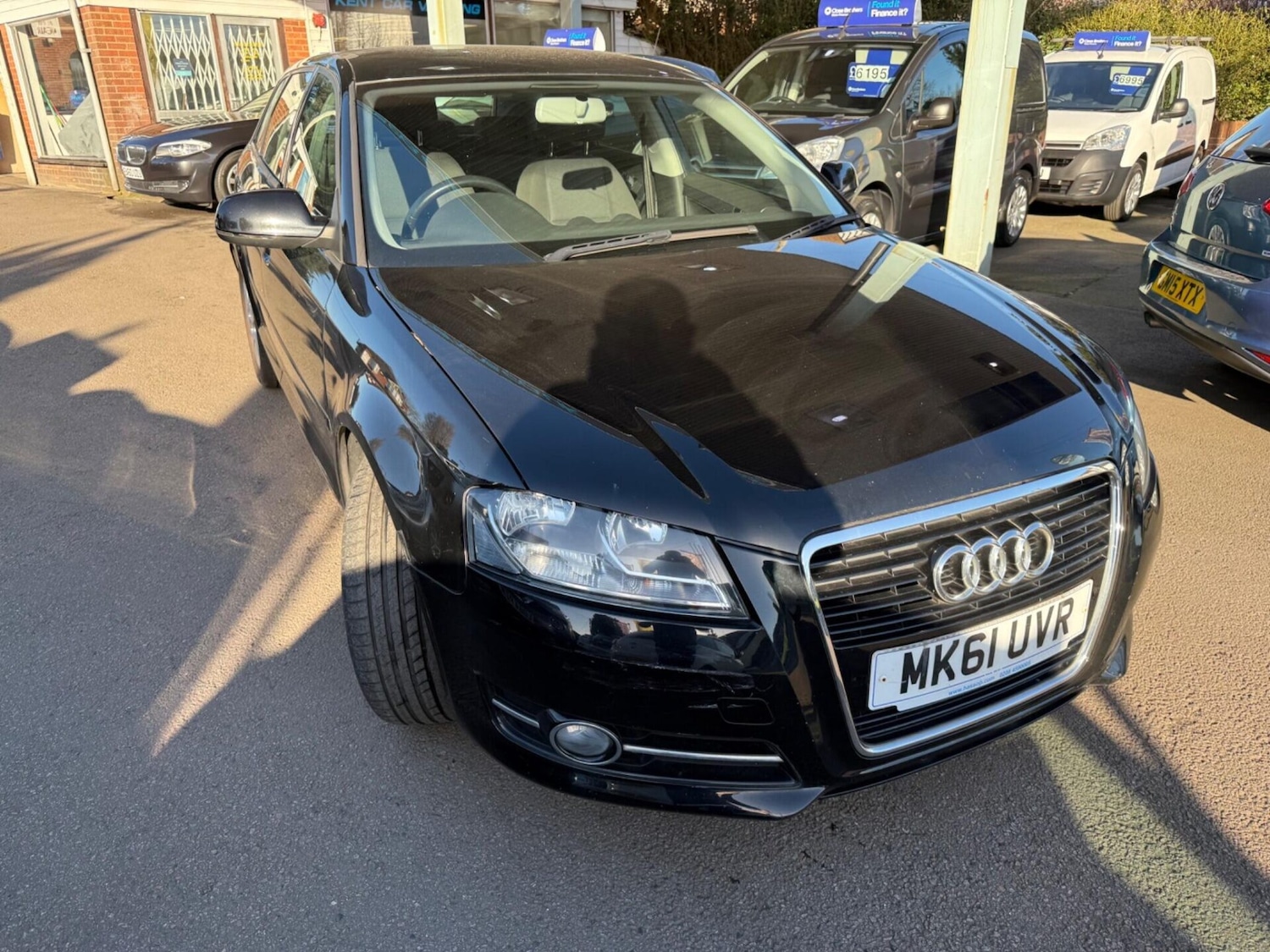 Used Audi A3 2011 for sale - 77932719: Photo 5