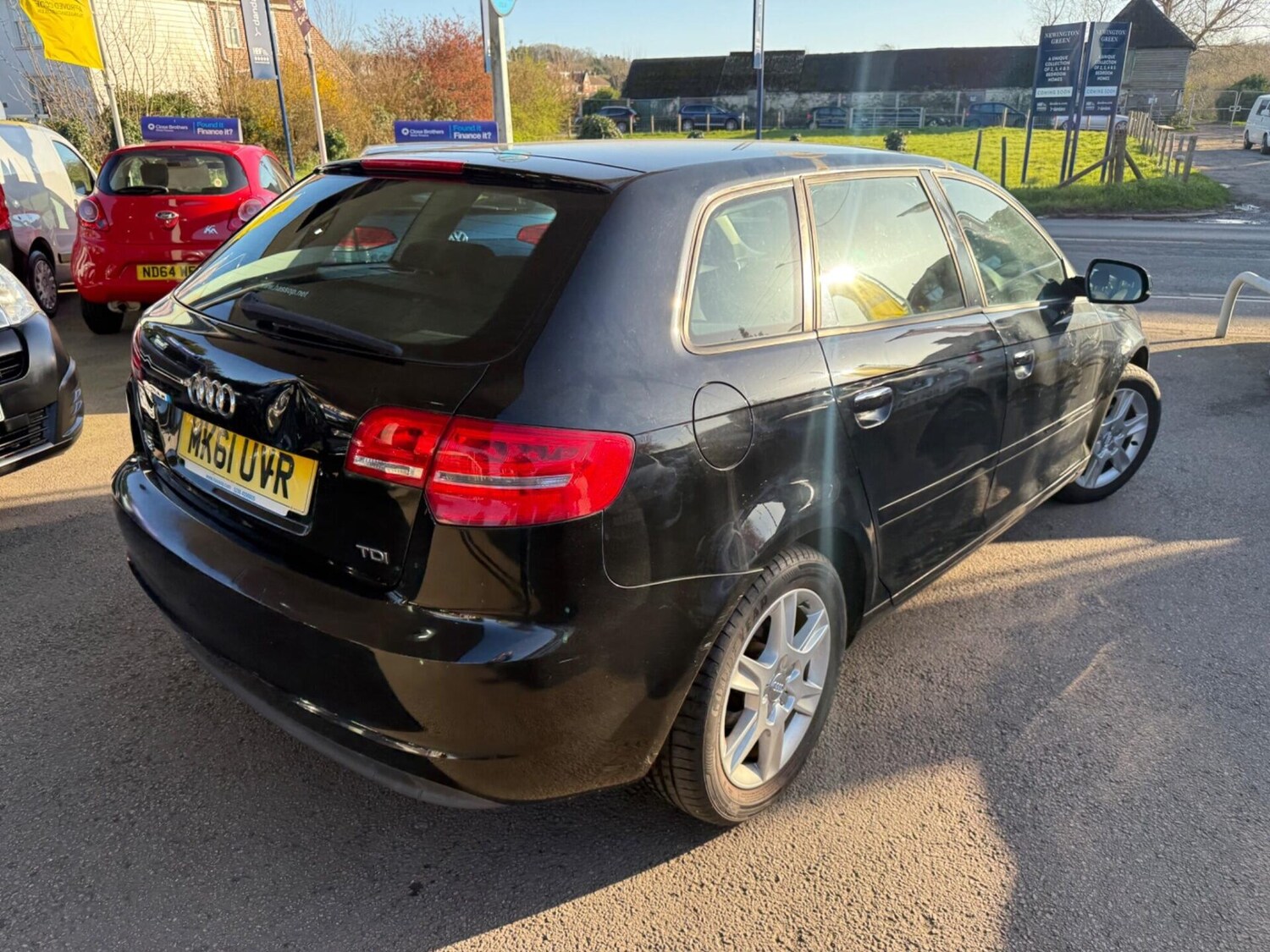Used Audi A3 2011 for sale - 77932719: Photo 7
