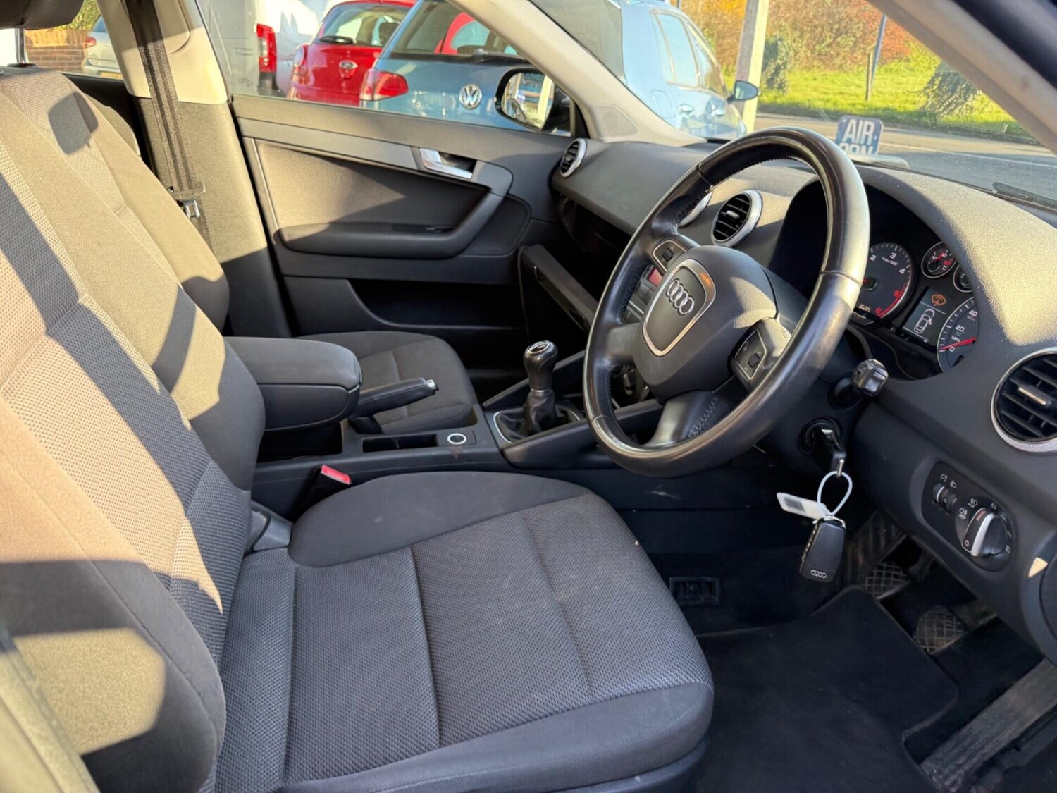 Used Audi A3 2011 for sale - 77932719: Photo 8