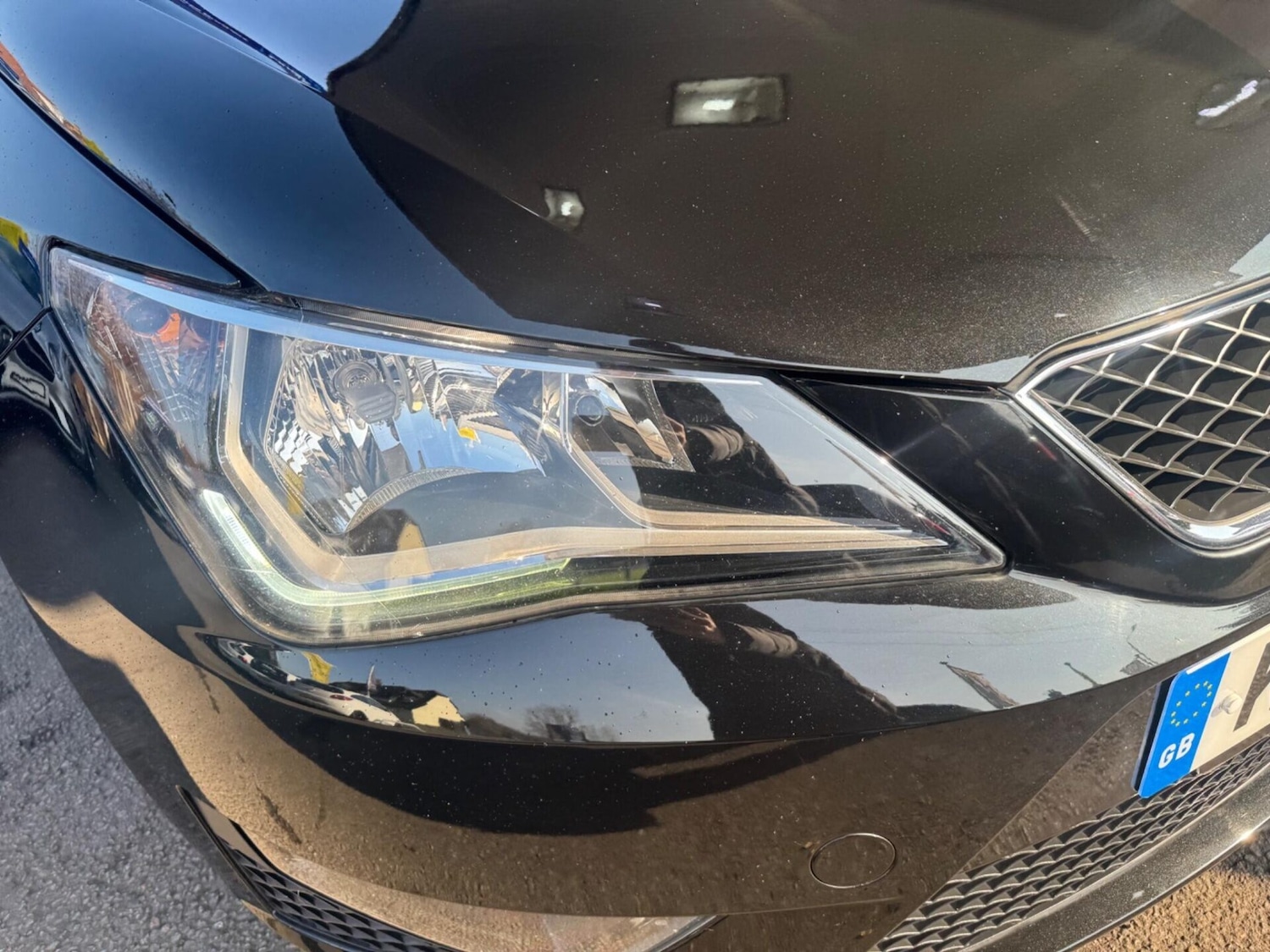 Used SEAT Ibiza 2016 for sale - 77945539: Photo 11