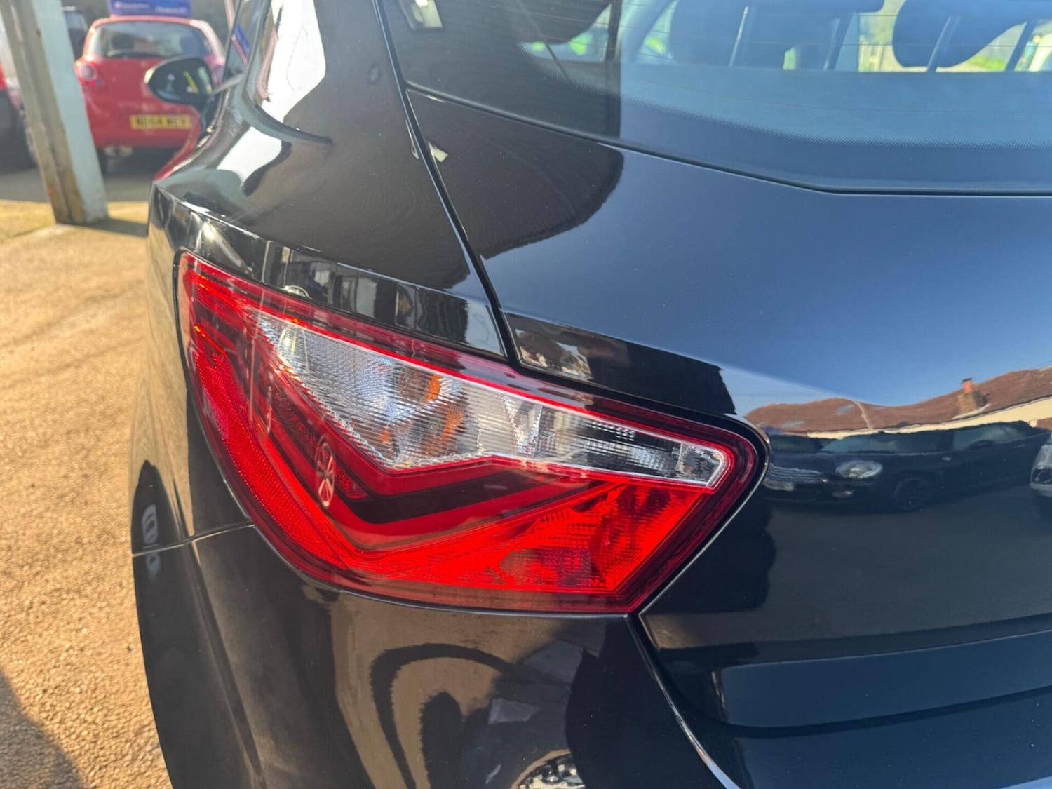 Used SEAT Ibiza 2016 for sale - 77945539: Photo 12