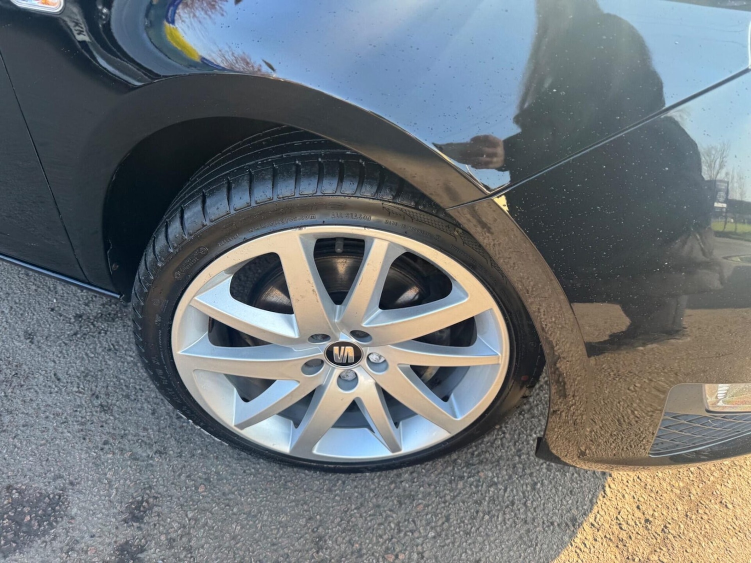 Used SEAT Ibiza 2016 for sale - 77945539: Photo 14