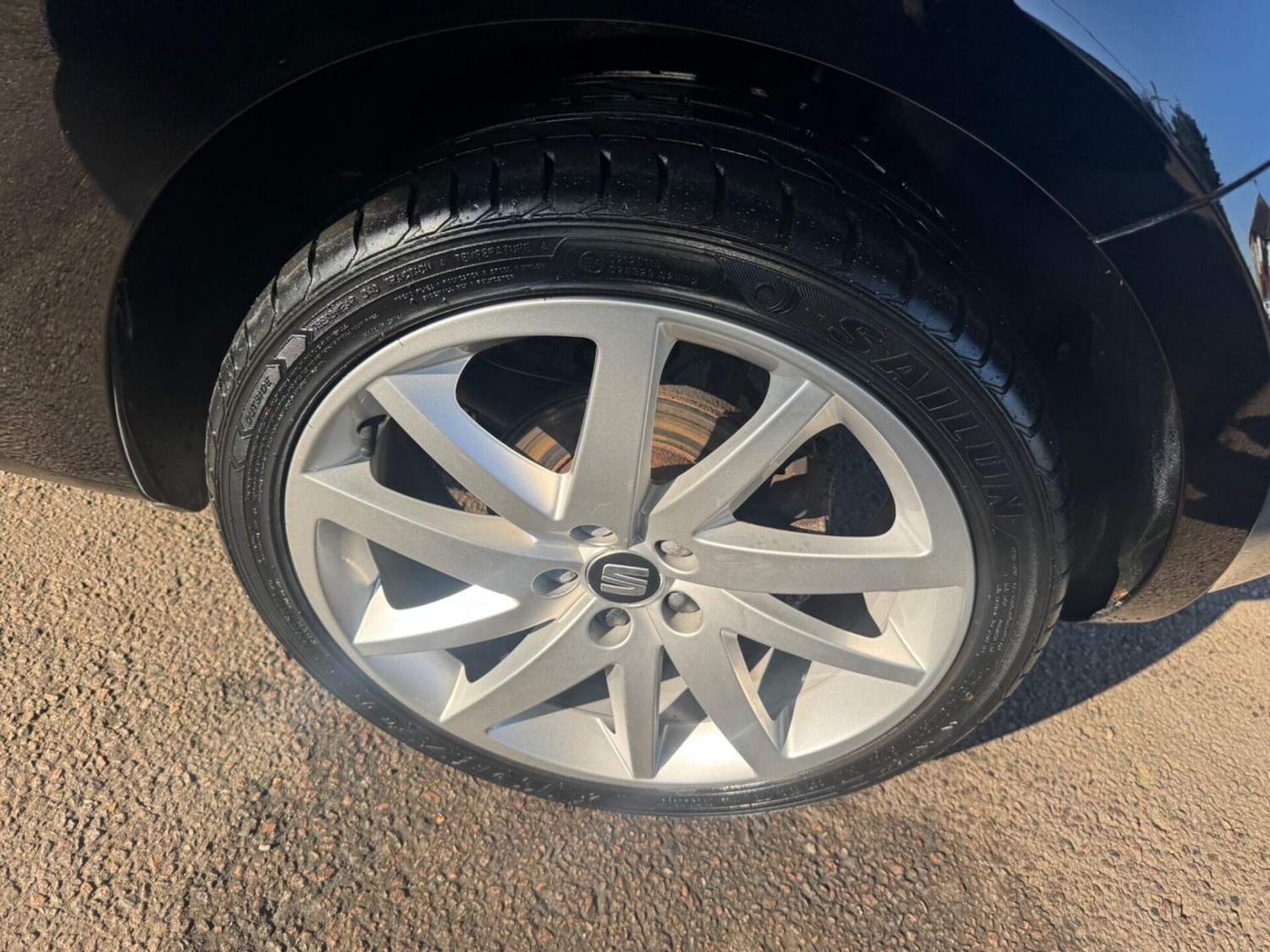 Used SEAT Ibiza 2016 for sale - 77945539: Photo 16