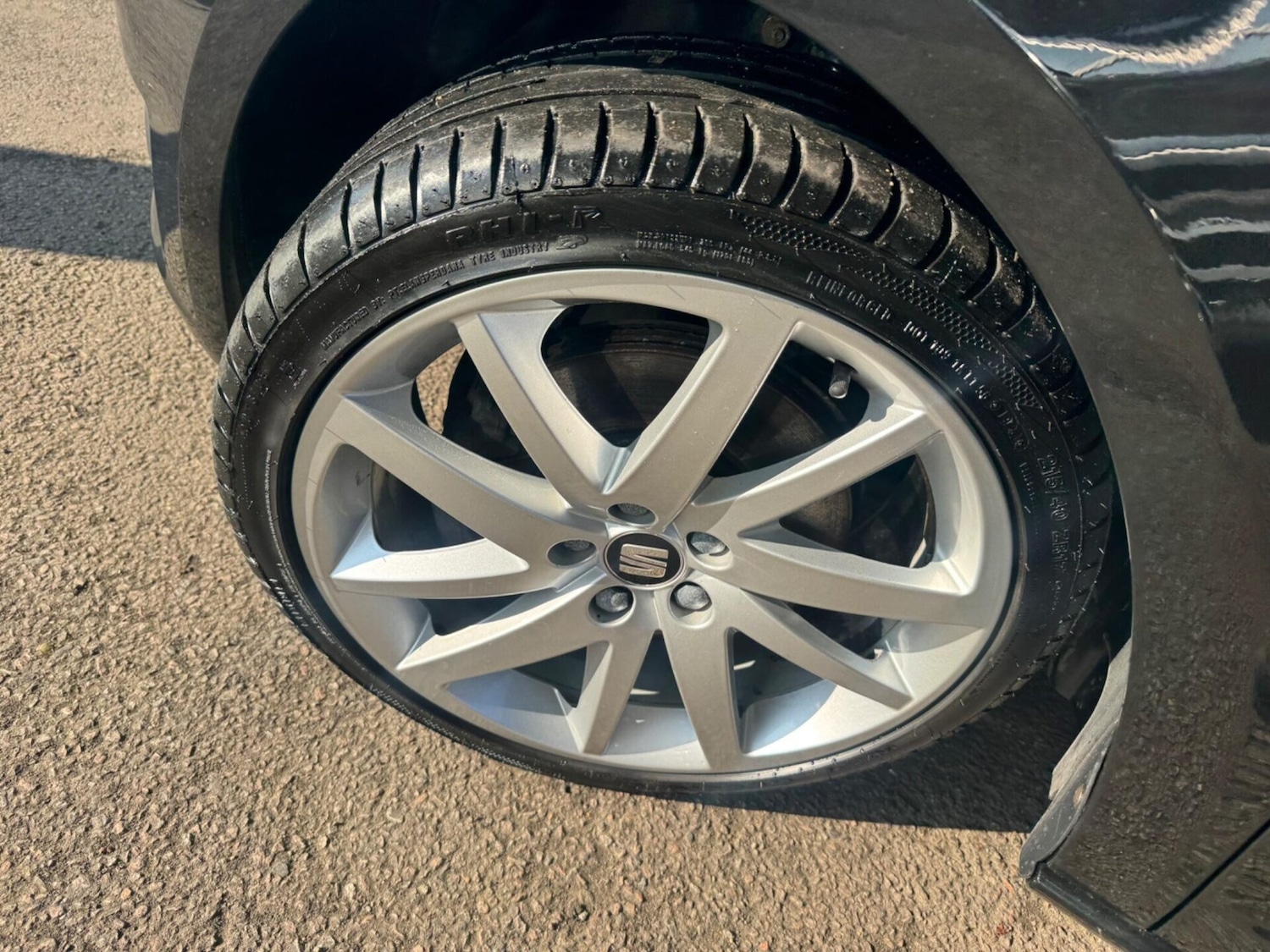 Used SEAT Ibiza 2016 for sale - 77945539: Photo 17