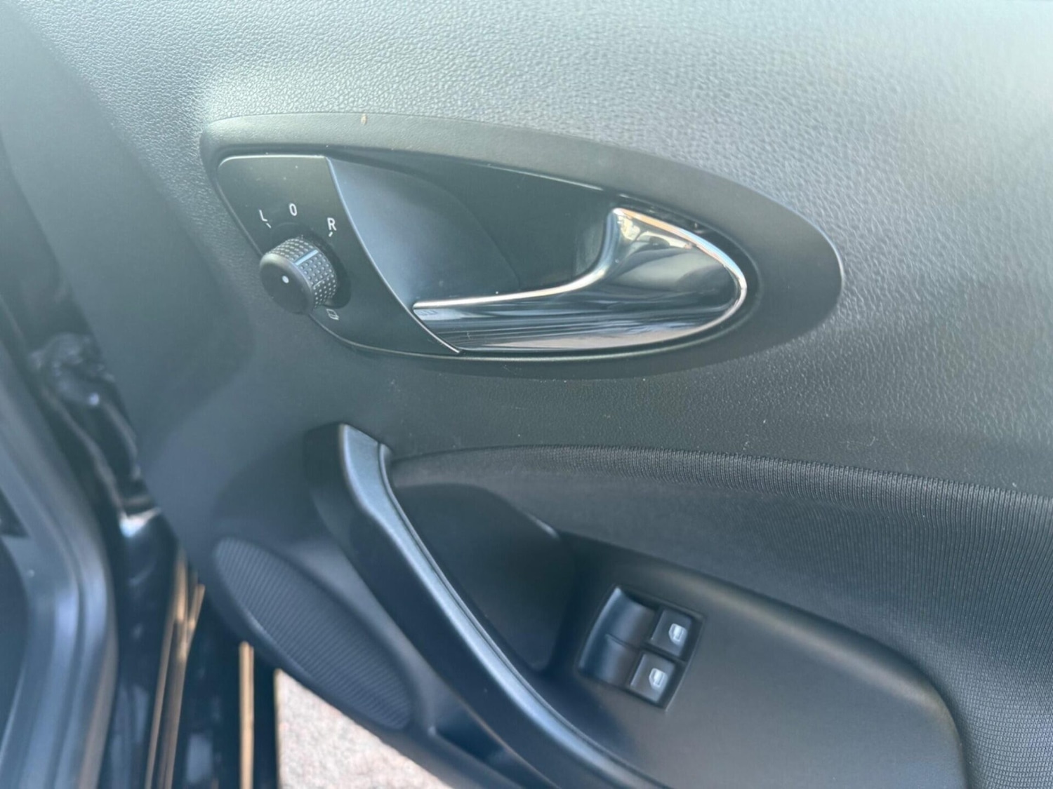 Used SEAT Ibiza 2016 for sale - 77945539: Photo 19